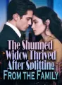 The Shunned Widow Thrived After Splitting From the Family cover