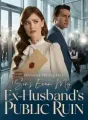 Divorced During Our Son's Exam My Ex-Husband's Public Ruin cover