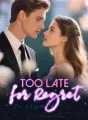 Too Late for Regret, Ex-Wife cover