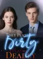 They Played Dirty. I Played Deadly. cover