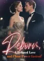 Reborn, I Refused Love and Chose Power Instead cover