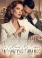 He Doubled My Rent,So I Moved My Empire and Watched Him Beg cover