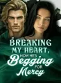 Breaking My Heart, Now He's Begging For Mercy cover