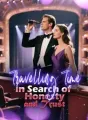 Travelling Time in Search of Honesty and Trust cover