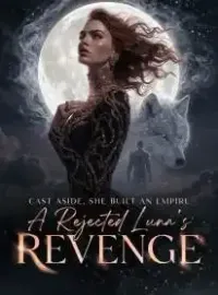 Cast Aside, She Built an Empire A Rejected Luna's Revenge