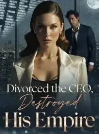 Divorced the CEO, Destroyed His Empire