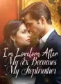 I'm Lovelorn After My Ex Becomes My Stepbrother cover