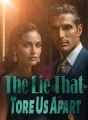 The Lie That Tore Us Apart cover