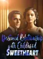 Destined Relationship with Childhood Sweetheart cover