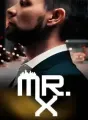 Mr.X cover