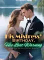 His Mistress’ Birthday, His Last Warning cover