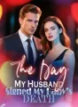 The Day My Husband Signed My Baby’s Death cover