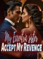 My Eccentric sister, Accept My Revenge! cover