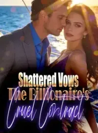 Shattered Vows The Billionaire's Cruel Contract