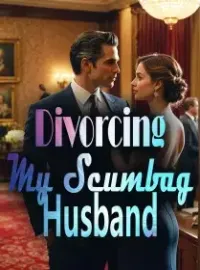 Divorcing My Scumbag Husband