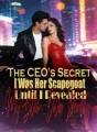 The CEO's Secret I Was Her Scapegoat Until I Revealed My Billion-Dollar Identity cover