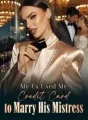 My Ex Used My Credit Card to Marry His Mistress cover
