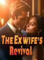 The Ex wife's Revival cover