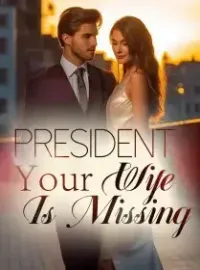 President, Your Wife Is Missing!