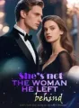 She’s not the woman he left behind cover