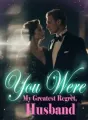 You Were My Greatest Regret, Husband cover