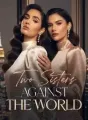 Two Sisters Against the World cover