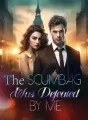 The Scumbag Was Defeated By Me cover