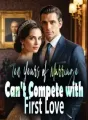 Ten Years of Marriage Can't Compete with First Love cover