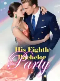 His Eighth Bachelor Party