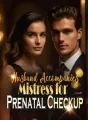Husband Accompanies Mistress for Prenatal Checkup cover