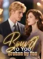 Bound to You, Broken by You cover