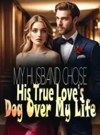 My Husband Chose His True Love's Dog Over My Life