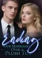 Ending Our Marriage Over a Plush Toy cover