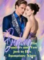 Breaking His Promises and Vow just to His Immature Niece cover