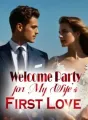 Welcome Party for My Wife's First Love cover