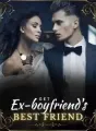 Get Ex-boyfriend's Best Friend cover
