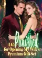 I Got Punished for Opening My Wife's Premium Gift Set cover