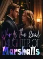 Who Is the Real Daughter of Marshalls cover