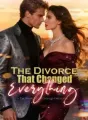 The Divorce Changed Everything cover