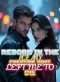 Reborn in the Ice My Cheating Wife Left Me to Die cover
