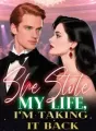 She Stole My Life, I’m Taking It Back cover