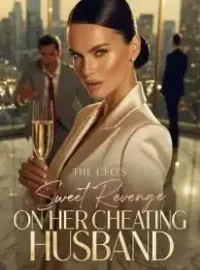 The CEO's Sweet Revenge on Her Cheating Husband