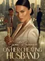 The CEO's Sweet Revenge on Her Cheating Husband cover