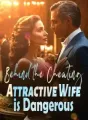 Behind the Cheating: Attractive Wife is Dangerous cover