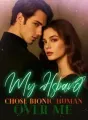 My Hsband Chose Bionic Human Over Me cover