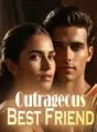 Outrageous Best Friend cover