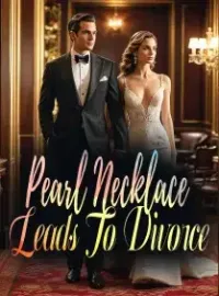 Pearl Necklace Leads To Divorce
