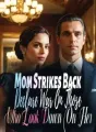 Mom Strikes Back: Declare War On Those Who Look Down On Her cover