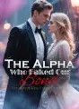 The Alpha Who Faked Our Bond cover