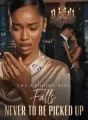 The Wedding Ring Falls, Never to Be Picked Up cover